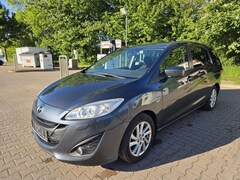 Bild des Angebotes Mazda 5 Center-Line*AHK*7 Sitze*Navi*TÜV NEU