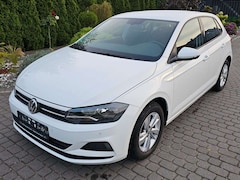Bild des Angebotes VW Polo VI Comfortline TGI