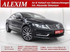 Bild des Angebotes VW CC Passat CC/Bi-Xenon/Kamera/Navi/USB/8xBereift