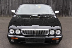 Bild des Angebotes Jaguar Daimler kurz Version 164Stück