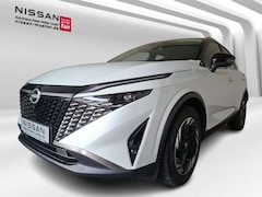 Bild des Angebotes Nissan Qashqai 1.3 DIG-T N-Connecta Winter Komfort