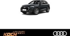 Bild des Angebotes Audi Q5 50 TFSI e q. S-Tronic S-Line, LED, Ambiente,