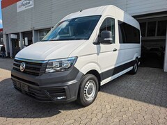 Bild des Angebotes VW Crafter 35*ROLLSTUHLLIFT*TOP*GARANTIE