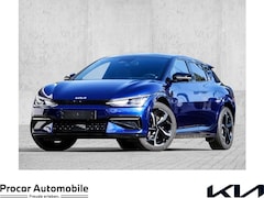 Bild des Angebotes Kia EV6 GT-line, 77,4-kWh AWD GT-Line 4WD HUD ACC