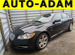 Bild des Angebotes Jaguar XF 3.0 V6 Diesel Edition*2 Hand*