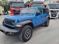 Bild des Angebotes Jeep Wrangler Wrangler Unlimited 2.0 T-GDI Hardtop, Rubicon