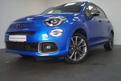 Bild des Angebotes Fiat 500X Dolcevita *FALTDACH.SPORTPAKET.NAVI*