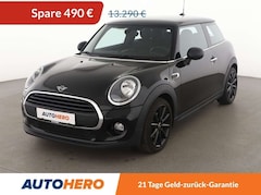 Bild des Angebotes MINI One One*TEMPO*PDC*SHZ*KLIMA*GARANTIE*