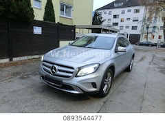 Bild des Angebotes Mercedes-Benz GLA 200 4matic Leder NAVI XENON