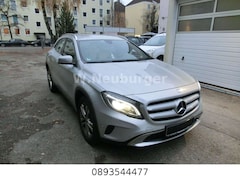 Bild des Angebotes Mercedes-Benz GLA 200 4matic Leder NAVI XENON