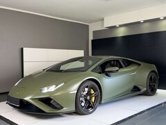 Bild des Angebotes Lamborghini Huracán EVO RWD MY23 Lift-System 1Jahr Garantie