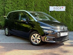 Bild des Angebotes Citroen Grand C4 Picasso Aut 7Si+ACC+AHK+SHZ