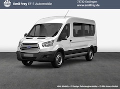 Bild des Angebotes Ford Transit 350 L2 VA Basis