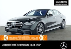 Bild des Angebotes Mercedes-Benz S 600 S 580 L 4M AMG+PANO+DIGITAL-L+BURMESTER3D+20"+TV