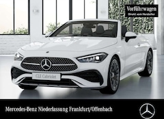 Bild des Angebotes Mercedes-Benz CLE 200 AMG+360+LED+BURMESTER+TOTW+KEYLESS+9G