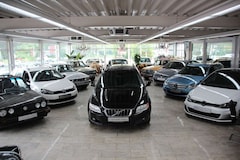 Bild des Angebotes Volvo V70 Kombi Kinetic 2.0D *SHZ/Klimaauto.*