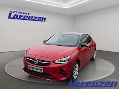 Bild des Angebotes Opel Corsa-e F e Edition Apple CarPlay Android Auto Klimaautom