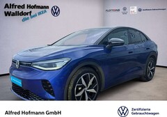 Bild des Angebotes VW ID.5 GTX Automatik 4MOTION AHK NAVI KEYLESS