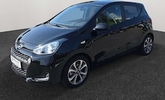 Bild des Angebotes Hyundai i10 i10 1.2 Passion Plus Navi, Klimaautomatik