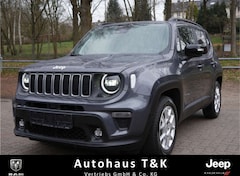 Bild des Angebotes Jeep Renegade Altitude Mild-Hybrid FWD