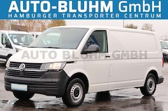 Bild des Angebotes VW T6 Transporter T6.1 ABT-e Kasten Lang + Kabel 3-Sitze Klima +