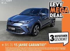 Bild des Angebotes Toyota C-HR Hybrid 1.8 CLUB LED*PDC*CarPlay*SHZ*LHZ