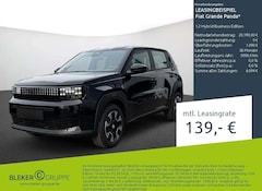 Bild des Angebotes Fiat Grande Panda 1.2 Hybrid Business Edition