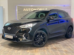 Bild des Angebotes Hyundai TUCSON N-Line +AT +PANO +360 +LED +19"