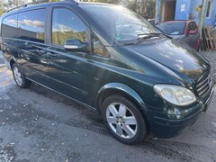 Bild des Angebotes Mercedes-Benz Viano 3.0 CDI MAXILANG KLIMA NAVI STANDHEIZUNG ALU PDC