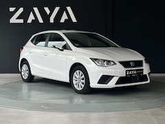 Bild des Angebotes SEAT Ibiza 1.6 TDI Style*CARPLAY*NAVI*KLIMA*PDC*