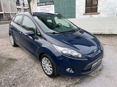 Bild des Angebotes Ford Fiesta 1.25 Trend / 1.Hand / Klima / EURO 5