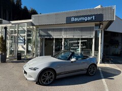 Bild des Angebotes Mazda MX-5 Cabrio,1.5,132 Exclusive-Line,Sport-Ausst.