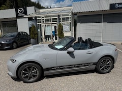 Bild des Angebotes Mazda MX-5 Cabrio,1.5,132 Exclusive-Line,Sport-Ausst.