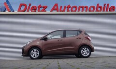 Bild des Angebotes Hyundai i10 1.0 Gerne Finanzierung +++