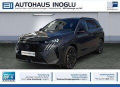 Bild des Angebotes Peugeot 5008 GT Hybrid 145 e-DCS6 7-Si+Navi+Lenk/SHZ+R-Kam+