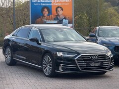 Bild des Angebotes Audi A8 50 TDI Lang quattro/ACC/HUD/Softcl/MATRIX LED