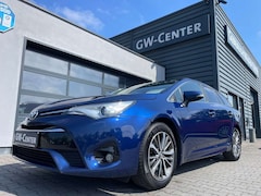 Bild des Angebotes Toyota Avensis Touring Sports Edition-S/Navigation/LED