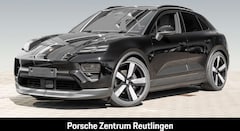 Bild des Angebotes Porsche Macan 4 Luftfederung Abstandstempomat 22-Zoll