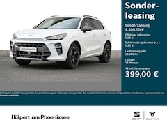 Bild des Angebotes CUPRA Terramar 1.5 VZ HYBRID DSG MATRIX HUD 360CAM NAV