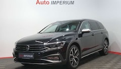 Bild des Angebotes VW Passat Alltrack Passat Variant Alltrack 4Motion 2.0 TSI*STDHZ*VC
