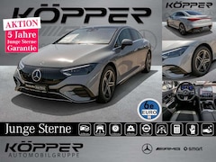 Mercedes-Benz EQE 350 4M AMG EDITION AHK Pano Massage Distro.