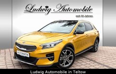 Bild des Angebotes Kia XCeed Launch Edition* Automatik*Totwinkel*Pano