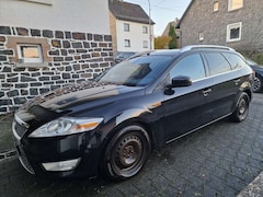Bild des Angebotes Ford Mondeo Turnier 2.0 TDCi Titanium