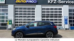 Bild des Angebotes Renault Kadjar Crossboarder-S,LED,Navi,Leder,Kamera,SHZ,