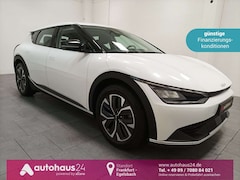 Bild des Angebotes Kia EV6 Elektro Navi|CAM|Teilleder|Sitzhzg.