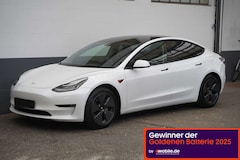 Bild des Angebotes Tesla Model 3 Long Range AWD *AHK*Mwst. ausweisbar*
