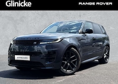 Bild des Angebotes Land Rover Range Rover Sport P460e Dynamic HSE / AHK / Wint