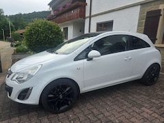 Bild des Angebotes Opel Corsa Corsa 3-Türer 1.4