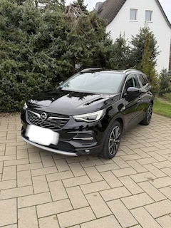 Bild des Angebotes Opel Grandland X Ultimate