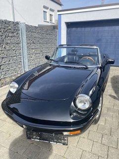 Bild des Angebotes Alfa Romeo Spider 2.0